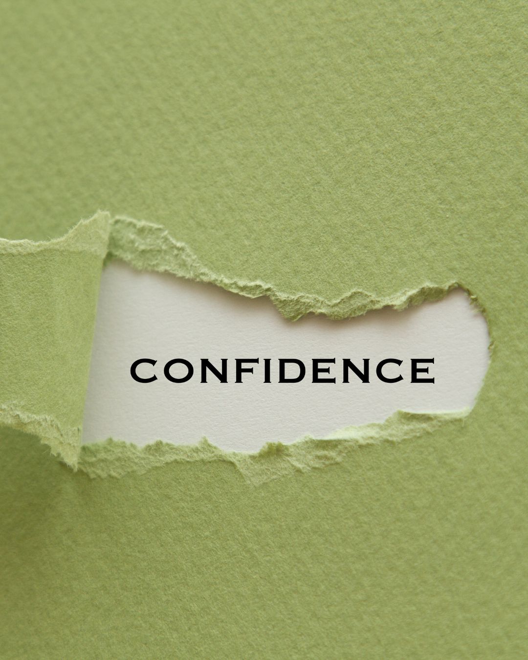 How To Win At Confidence - Miss Tilly And Me