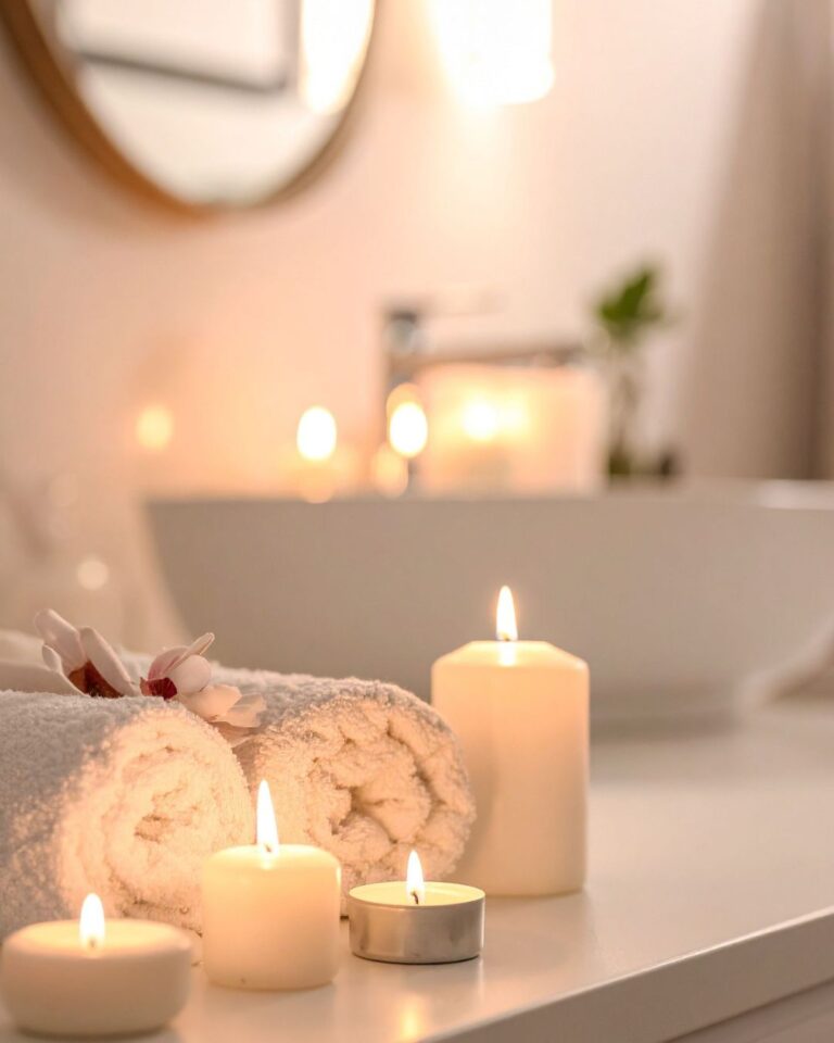 How To Get Wellness Bathrooms For Your Beautiful Home