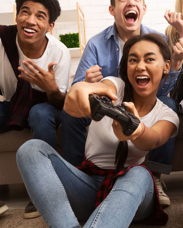 How Adults Are Reclaiming Playtime In Modern Life
