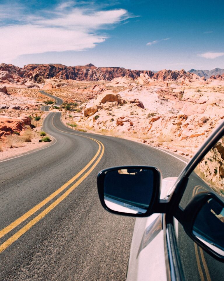 How To Pack Smart For A Beautiful Family Road Trip